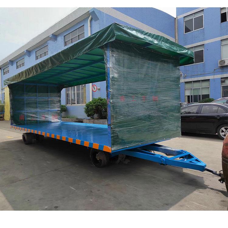 15T雨棚型安博体育·ANBO(中国)官方网站