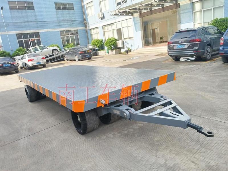 25吨重型牵引安博体育·ANBO(中国)官方网站