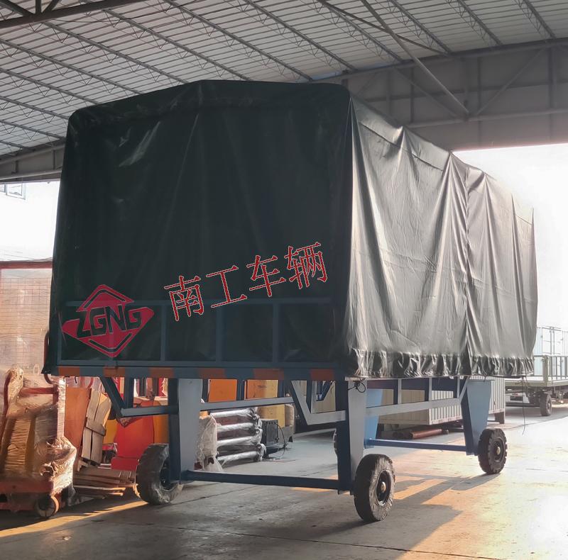 5吨雨棚安博体育·ANBO(中国)官方网站 加高型