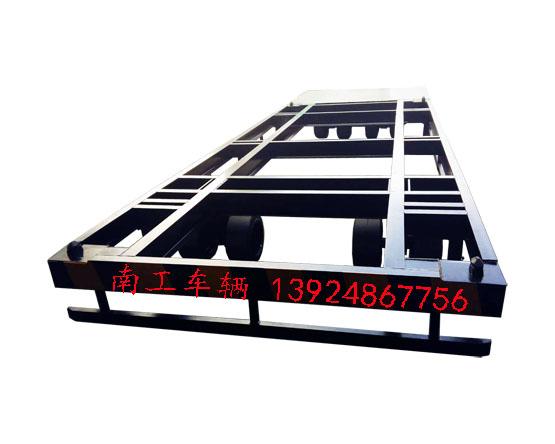 20T框架型集装箱用安博体育·ANBO(中国)官方网站
