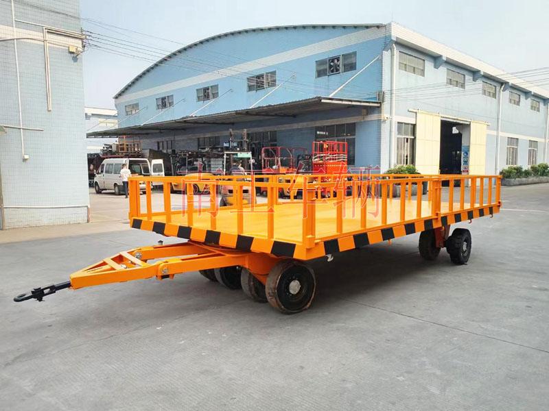 15吨护栏型牵引工具安博体育·ANBO(中国)官方网站
