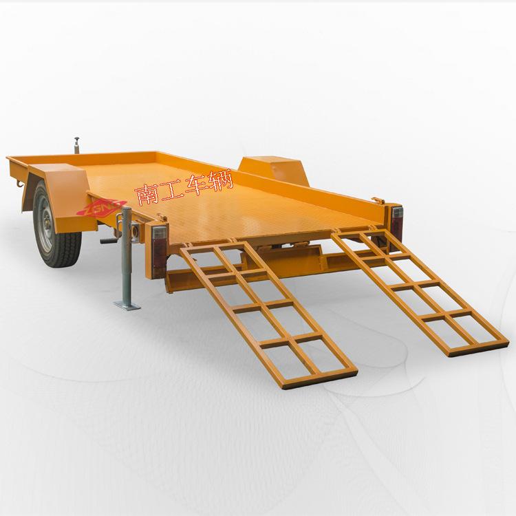 轻型工业安博体育·ANBO(中国)官方网站 ATV工具拖车供应
