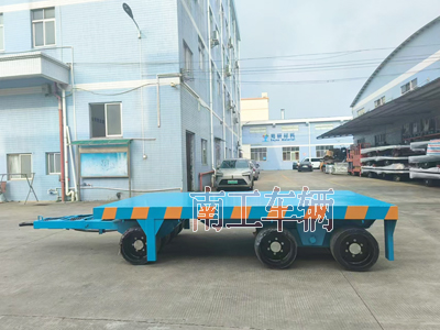 40吨重型安博体育·ANBO(中国)官方网站 无动力牵引全挂工具拖车3I.jpg