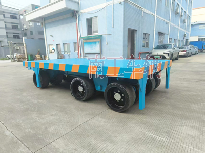 40吨重型安博体育·ANBO(中国)官方网站 无动力牵引全挂工具拖车4I.jpg