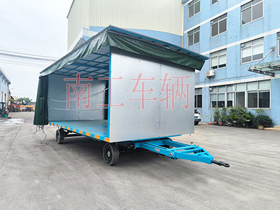 5吨雨篷拖车 牵引安博体育·ANBO(中国)官方网站1I.jpg