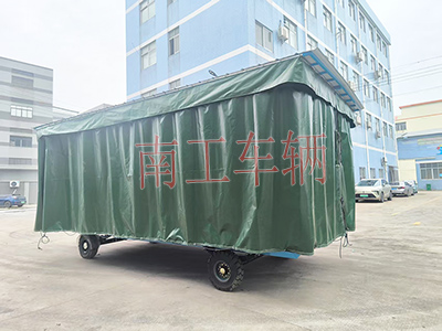 5吨雨篷拖车 牵引安博体育·ANBO(中国)官方网站2I.jpg