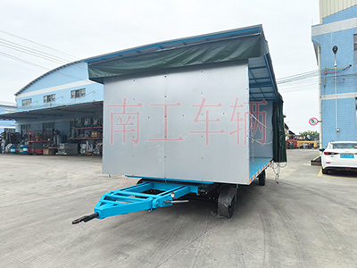 5吨雨篷拖车 牵引安博体育·ANBO(中国)官方网站I.jpg