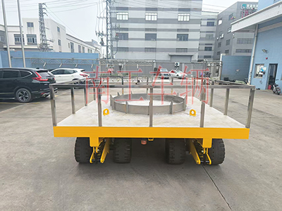25吨重型安博体育·ANBO(中国)官方网站带圆型不锈钢上装工具拖车5I.jpg